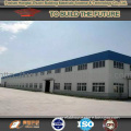 Flexible steel structure  Workshop/warehouse